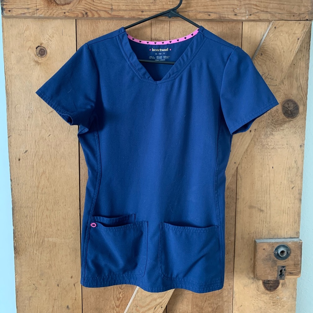 Scrub Set